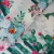 Import Shaoxing hot sales textile cheap fabric price composite silk chiffon bead printing 100% polyester fabrics wholesale from China