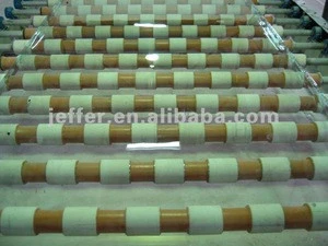 sheetglass production line/ sheetglass making machine