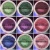 Import Shenzhen Cosmetic Mica Powder Pigment  for Soap Bath Bombs Nail Art Additive Soy Wax Candle from China