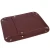 Import Shenzhen factory custom leather desk organizer tray folding compartment valet tray from China