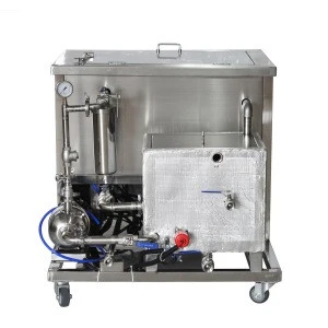Shenzhen gt sonic engine industrial ultrasonic cleaner sensor dpf cleaning automatic car wash machine