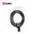 Import Shenzhen Tolifo professional audio, video, studio ABS shell adapter powered LED light Led ring light from China