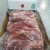 Import shin shank buffalo meat from India