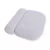 Import Shinnwa ergonomic spa  headrest 3d mesh suction cups bath tub spa bath pillow from China