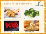 Shiweiku Branded Clean Good Quality China Approved Frozen Chicken Feet For Sale