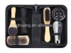 Shoe polish set/Shoe care kit