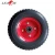 Import shopping hand truck wheel Colors optional l PU wheel  2.50-4 EVA foam wheelbarrow wheel 2.50-4 from China