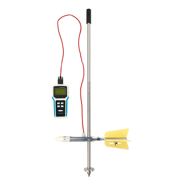Buy Show Level Flow Velocity Electromagnetic Portable River Current ...