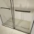 Import Shower Partition Good Price Easy Install Gym Bathroom Shower Screen Shower Enclosure from China