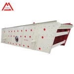 sieving specifications vibrating screen with kit motor