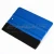 Import Sign Squeegee with Felt - Plastic Squeegee Car Vinyl Film wrapping tools from China