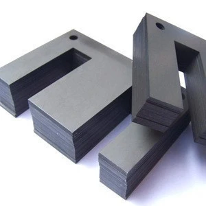 Silicon Steel Sheet Iron Coil Cores/Cold Rolled Non-Oriented Electrical Silicon Steel/Non-oriented Silicon Steel