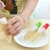 Import Silicone Baking Cooking Oil Bottle Brush With Lid from China
