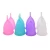 Import Silicone menstrual cup for ladies from China