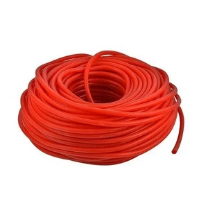Silicone Oil/Fuel/Air Vacuum Hose/Line/Pipe/Tube By Foot/Feet