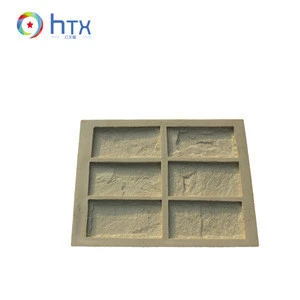 Silicone Products Rubber Raw Materials Concrete Rubber Mold