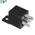 Import silver contact material 30A 40A 80A auto car relay wholesale from China