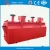 Import Simple structure SF2.8 11kw nickel flotation machine from China