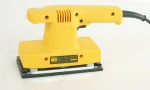 Single Speed Corded Orbital Sanders For Small Surfaces