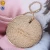 Import Sinicline Logo Embossed Gold Metal Hang Tag for Women Clothing from China