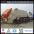 Import Sino Dongfeng Faw Compactor Garbage Truck Factory Selling from China