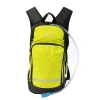 Sino Wholesale Non-Toxic Hydration Pack Backpack With 2L Water Bladder Bag For Riding Hiking Running Outdoors And More