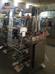 SJIII-S100 Automatic Liquid  Packing Machine