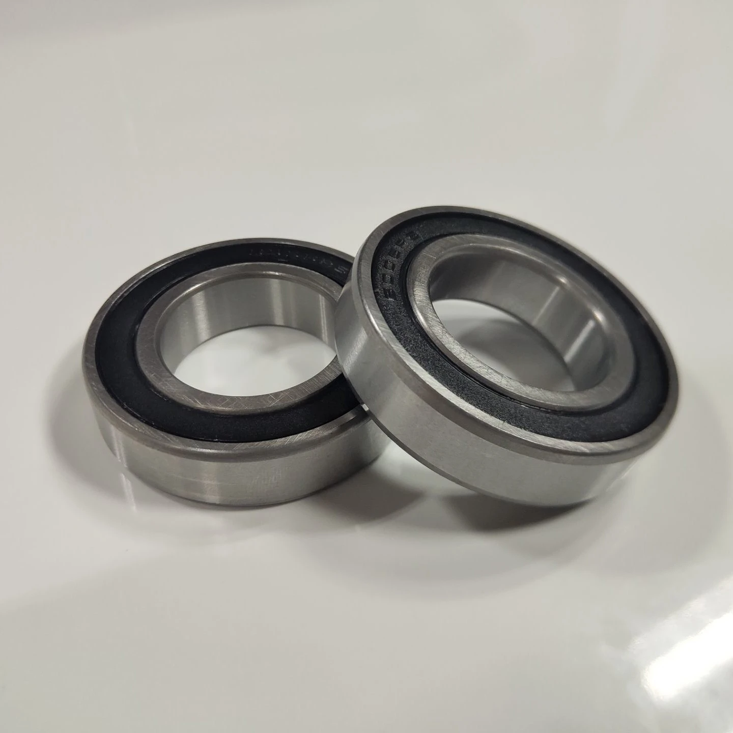 skateboard bearings can customized stable performance low voice Stainless Steel deep Groove Ball Bearing