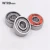 Import skateboard spare parts chrome steel 608 bearings from China