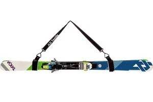 Ski draagband JLD Textile ski carrier straps custom Shoulder custom ski goggle straps