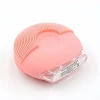 Skin care beauty machine face massage tool travel personal use best face exfoliator brush