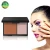 Import Skin whitening organic private label makeup powder foundation from China