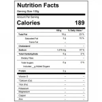 Sliced Green Olives (370ml)