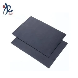 Slope protection textured hdpe geomembrane 2mm with good price