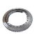 Import Small crane tower crane slewing bearing slewing bearing from China