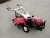 Import small cultivator 12 hp mini rear tine garden tiller from China