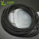 Small home electric appliance  heat or cold joint and splice silicone sealing ring