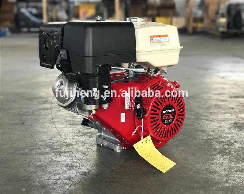 small hot engines GX390, air-cooled, OHV gasoline enigne,13HP/8.2KW, garden and home use,OEM