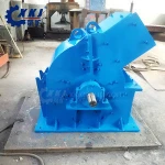 Small Metal Scrap Hammer Crusher, Hammer Crusher 5-10tph Parts Price