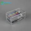 Small Plastic Tabletop Storage Drawer By Injection Molding