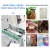 Import Small sachets spices powder automatic filling machine coffee teabag packing multi-function packaging machines from China