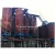 Import Small Scale Alluvial Gold Mining Equipment Mineral Separator Gravity Concentration Process Spiral Chute for gold from China