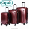 Small Size ABS/PC Suitcase  Malas De Viagem Cosmetic Luggage Sets