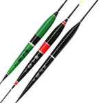 Smart Led Light  Fishing Float Luminous Glowing Float Fish Bite Automatically Remind Electric Fishing Buoy With Batteries