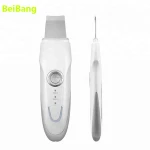 Smart Skin Peelig Facial Machine EMS Ultrasonic Skin Scrubber