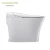 Import Smart toilet bidet washing one piece auto flushing and drying ceramic flooring smart automatic wc toilet from China
