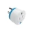 Import Smart Z-wave power plug power socket from China