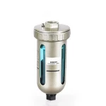 SMC AD402 Series Automatic Drainage Gas Source Processing Element AD402-04 Oil-Water Separator