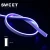 Import SMD 2835 5050 60 LEDs Color Changing LED Neon Rope Light Flex LED Tube Flexible Strip from China