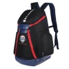 Soccer Backpack Basketball Backpack with Ball Compartment - All Sports Bag Gym for Basketball Football Volleyball